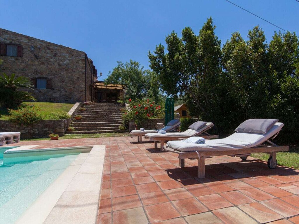 Holiday home 431020