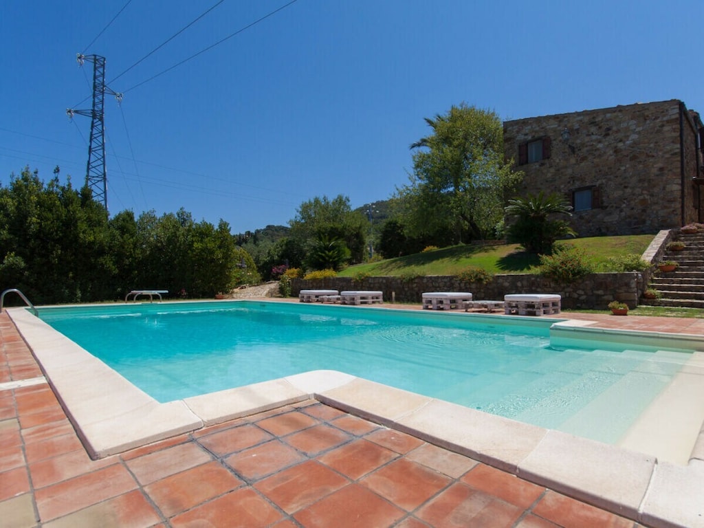 Holiday home 431020