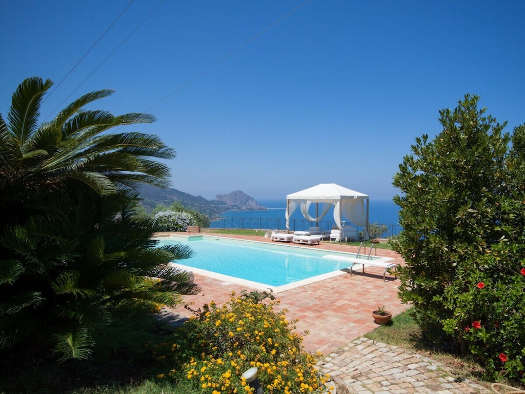 Holiday home 431020