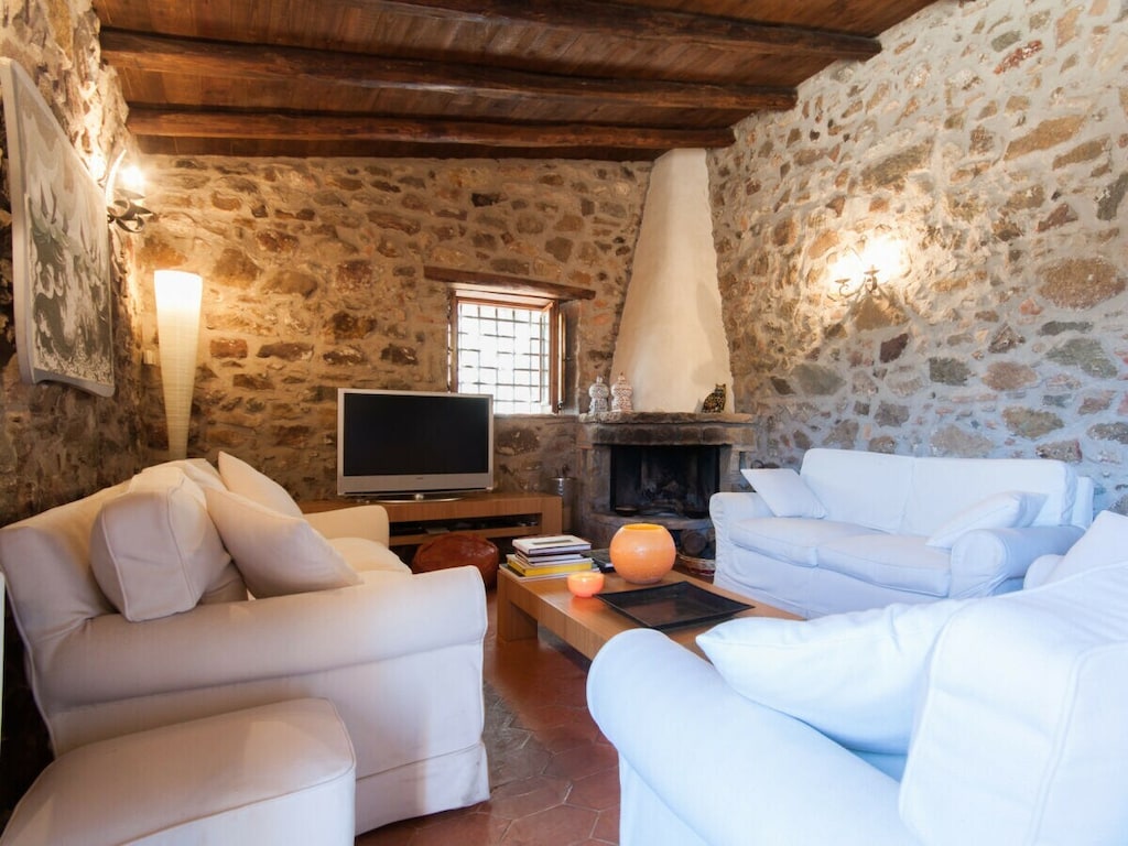 Holiday home 431020