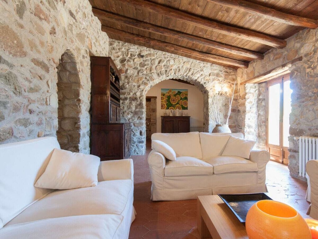 Holiday home 431020