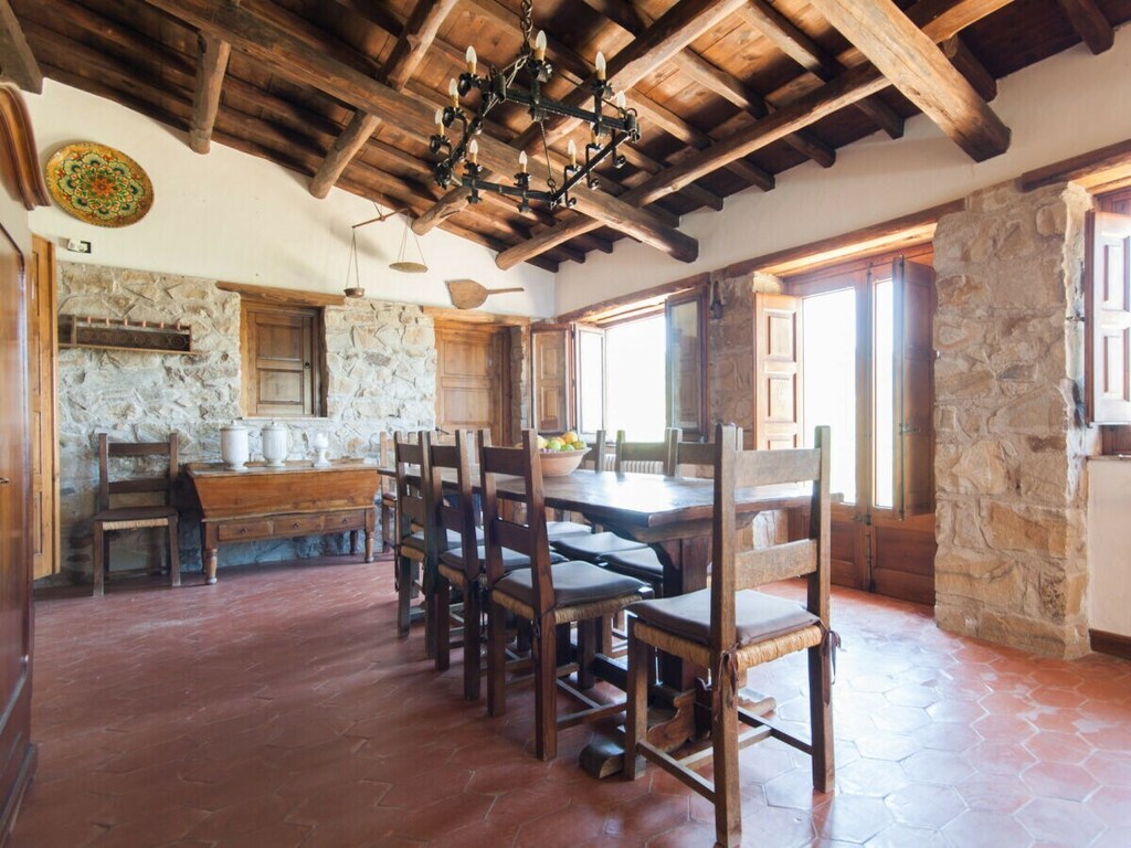 Holiday home 431020