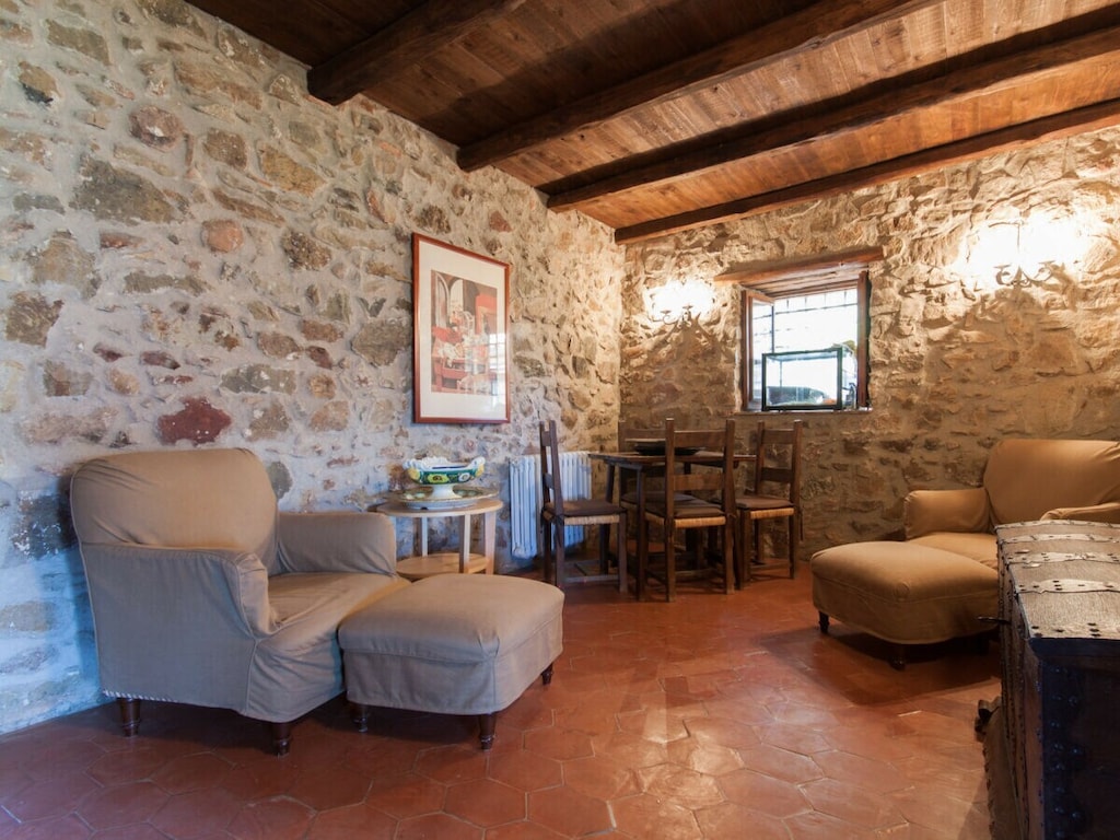 Holiday home 431020