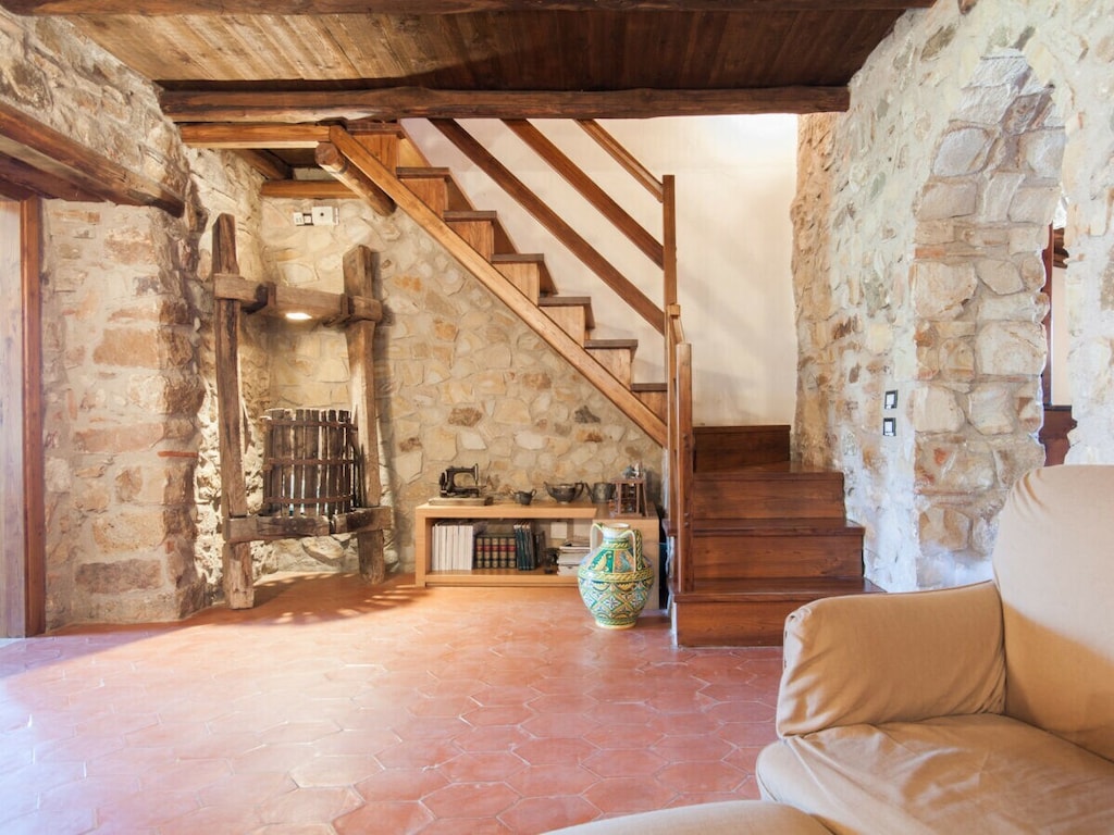 Holiday home 431020