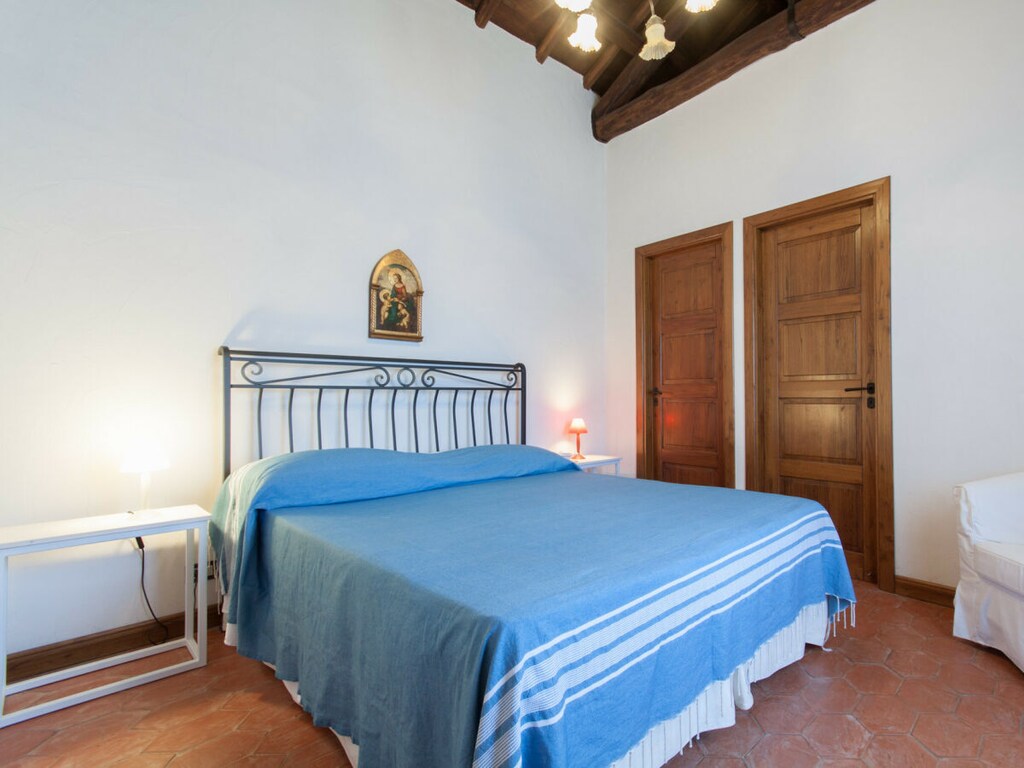 Holiday home 431020