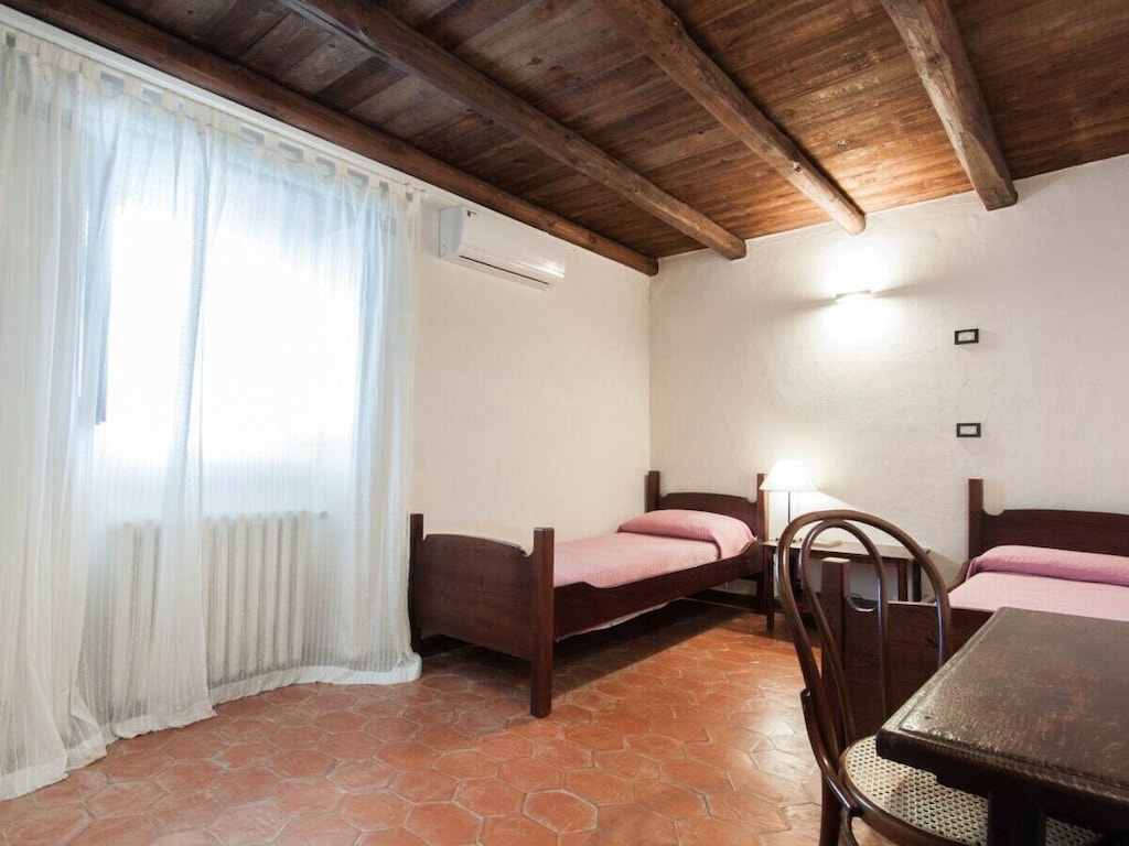 Holiday home 431020