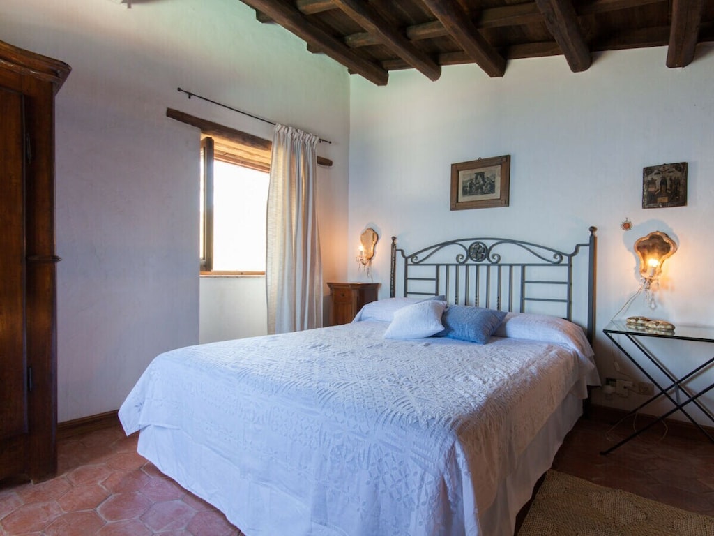 Holiday home 431020