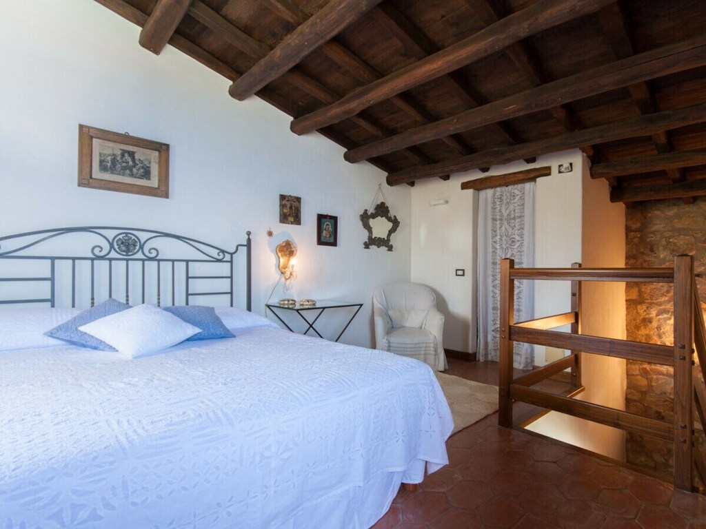 Holiday home 431020
