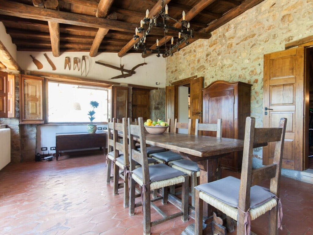 Holiday home 431020