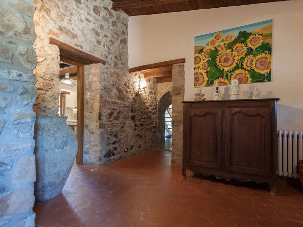 Holiday home 431020