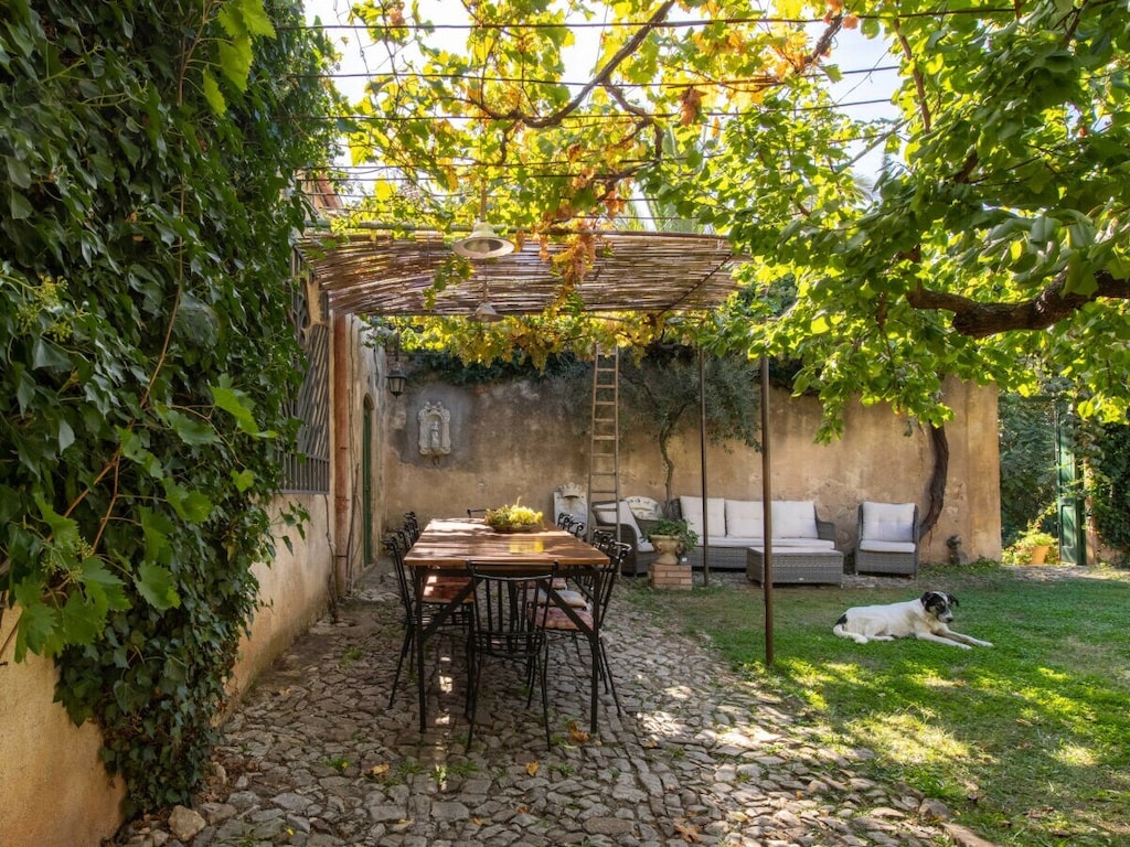 Casa de vacaciones 431023