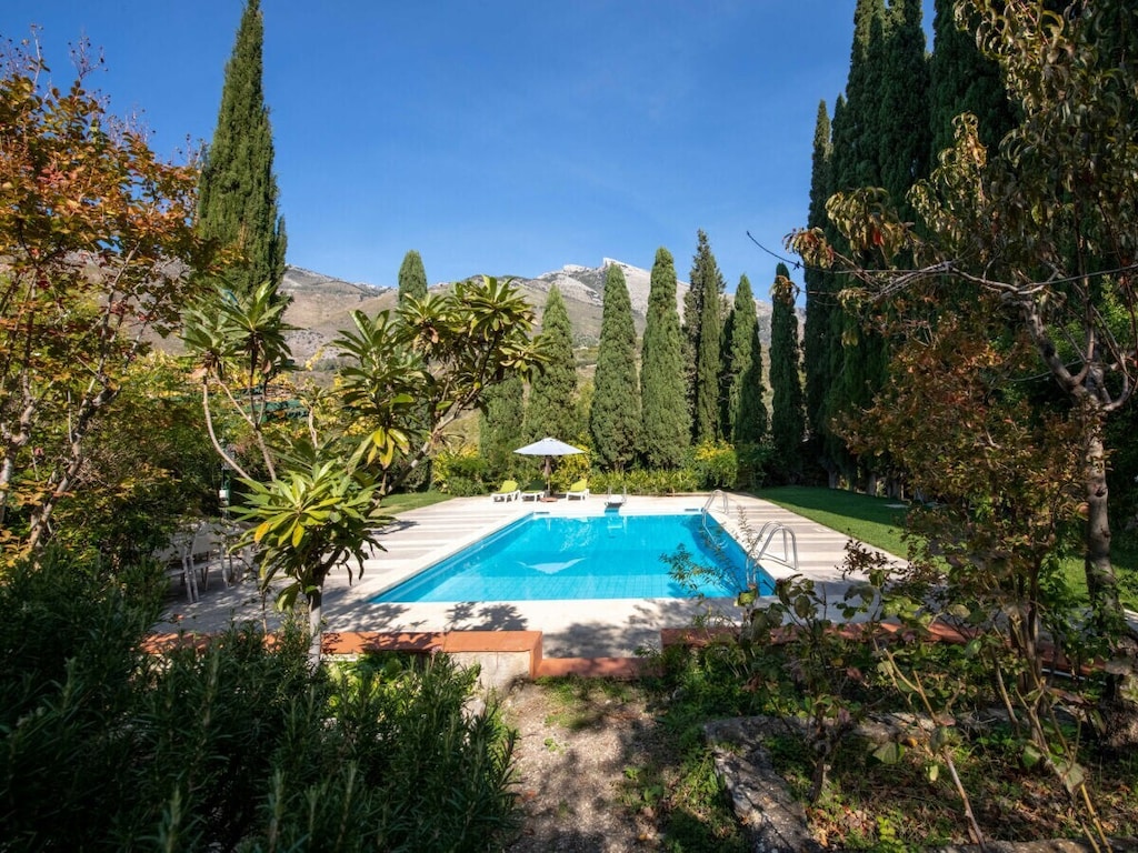 Casa de vacaciones 431023