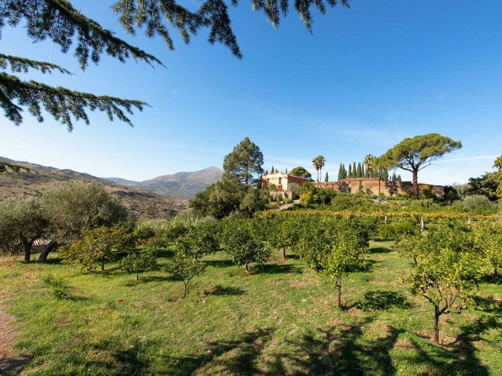 Casa de vacaciones 431023