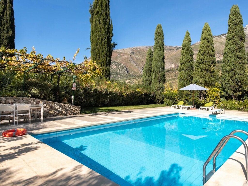 Casa de vacaciones 431023