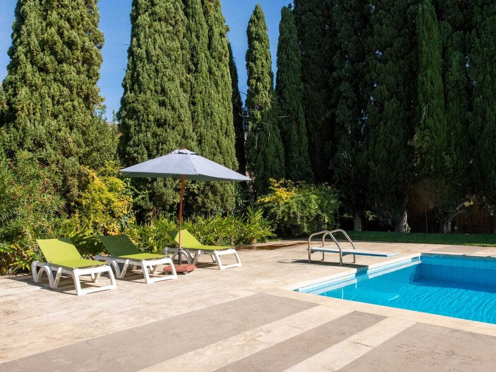 Casa de vacaciones 431023