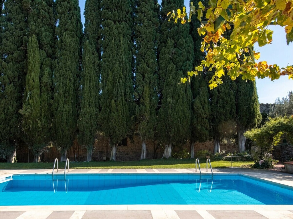 Casa de vacaciones 431023
