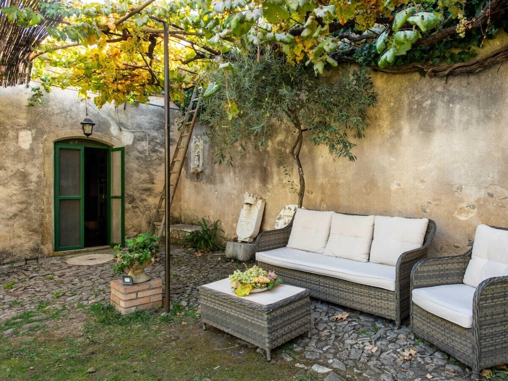 Casa de vacaciones 431023