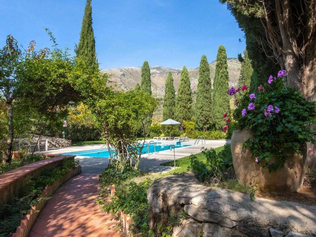 Casa de vacaciones 431023