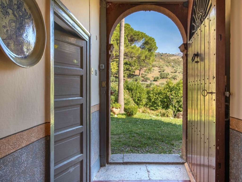 Casa de vacaciones 431023