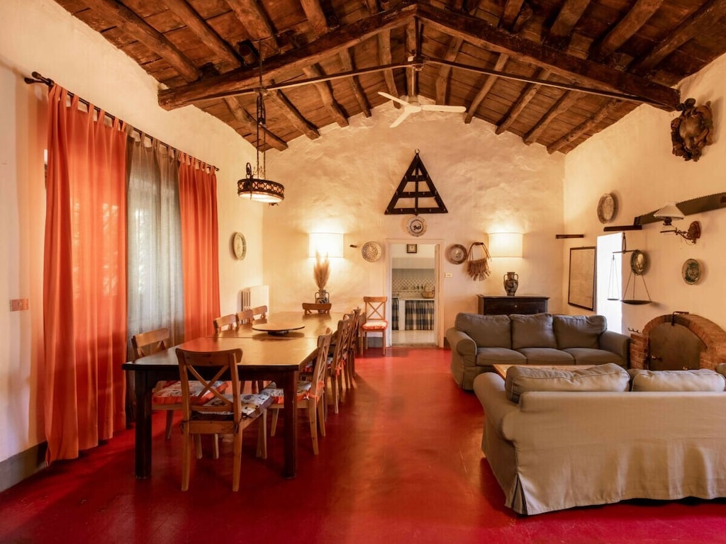 Casa de vacaciones 431023