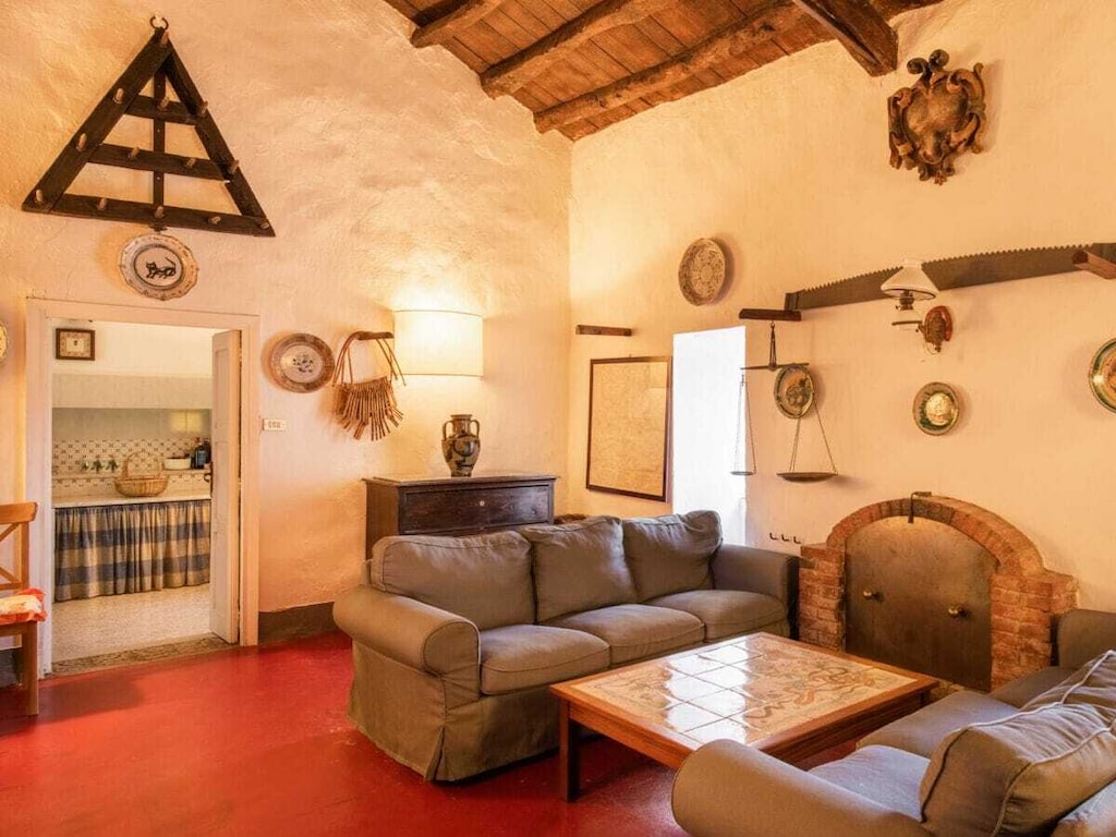 Casa de vacaciones 431023