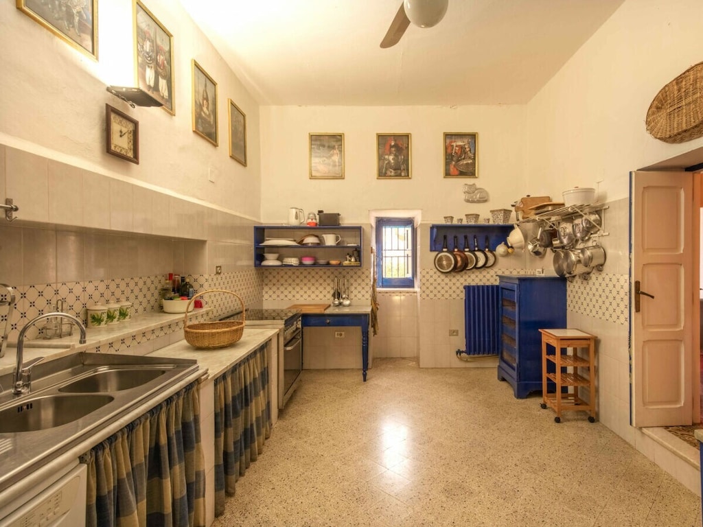 Casa de vacaciones 431023