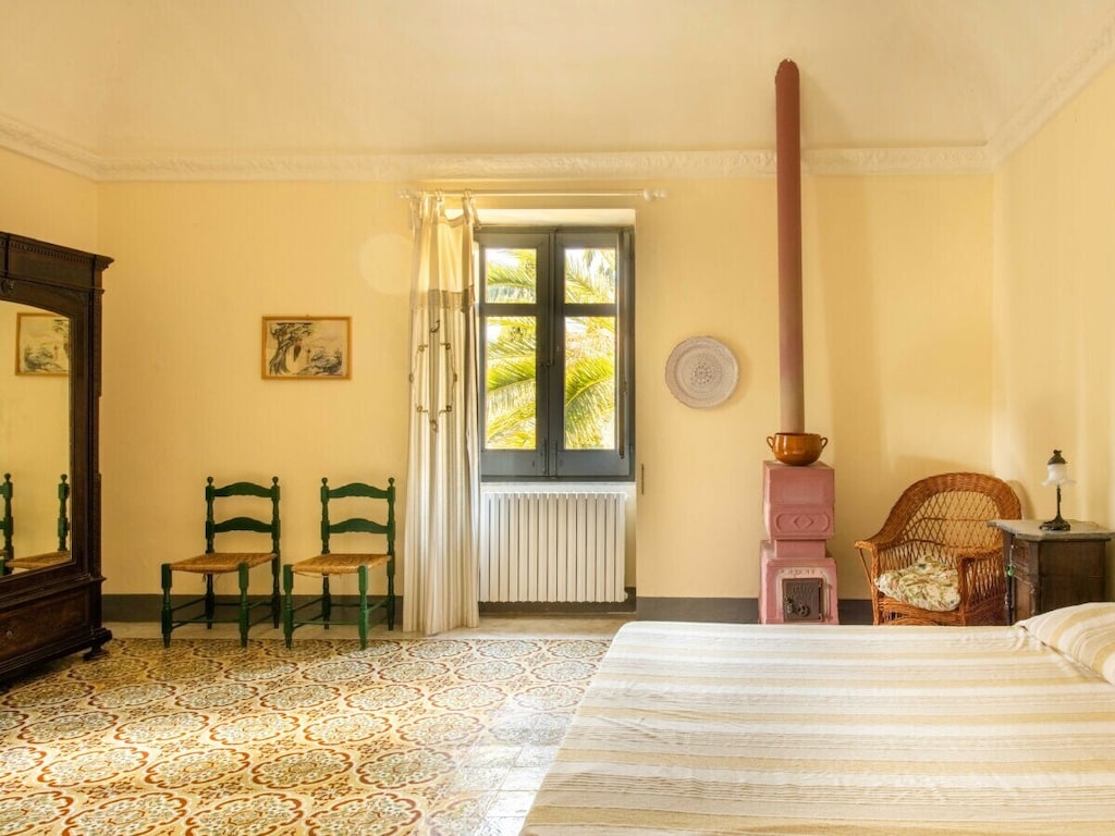 Casa de vacaciones 431023
