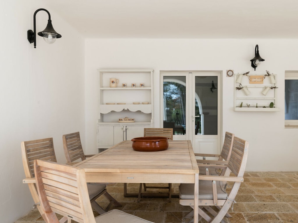 Ferienhaus 431029