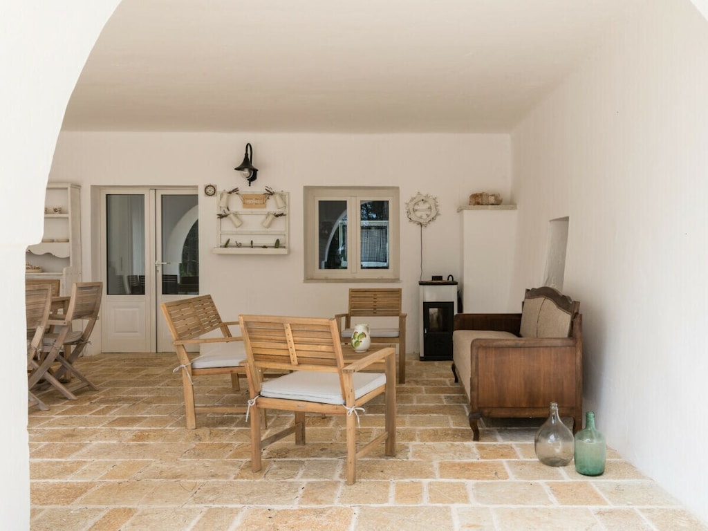 Ferienhaus 431029