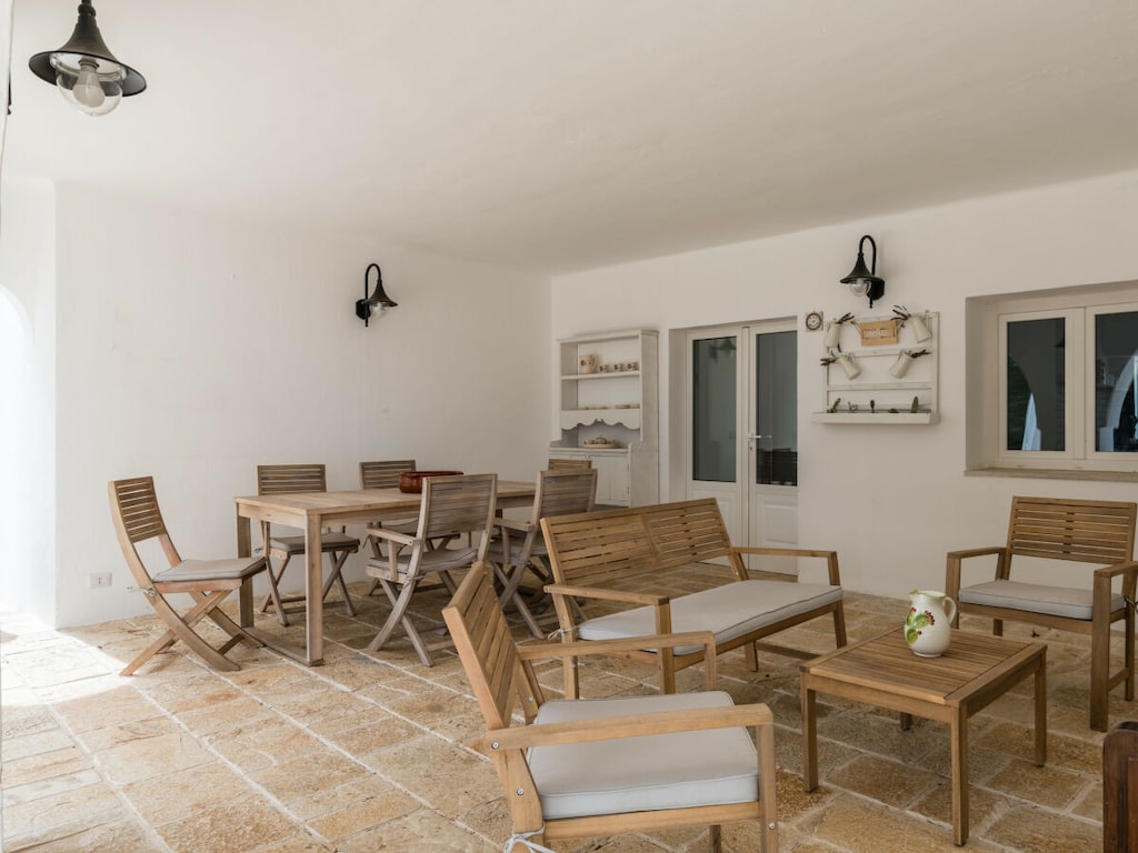 Ferienhaus 431029