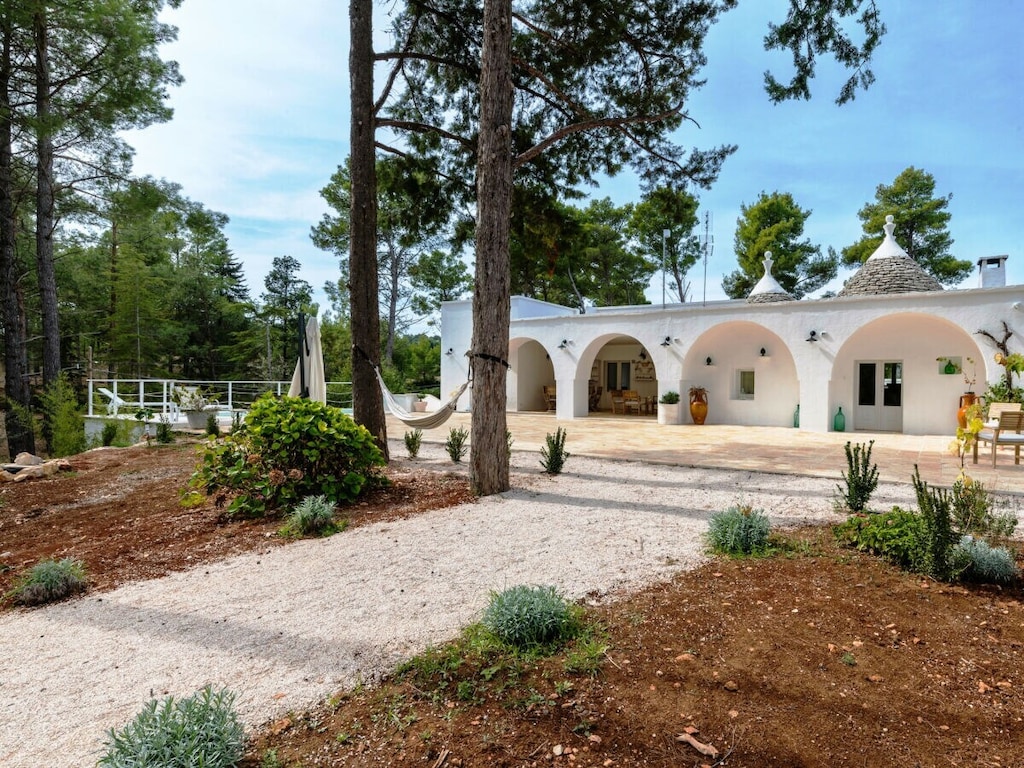 Ferienhaus 431029