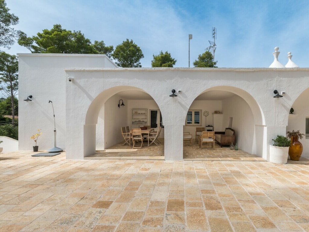Ferienhaus 431029
