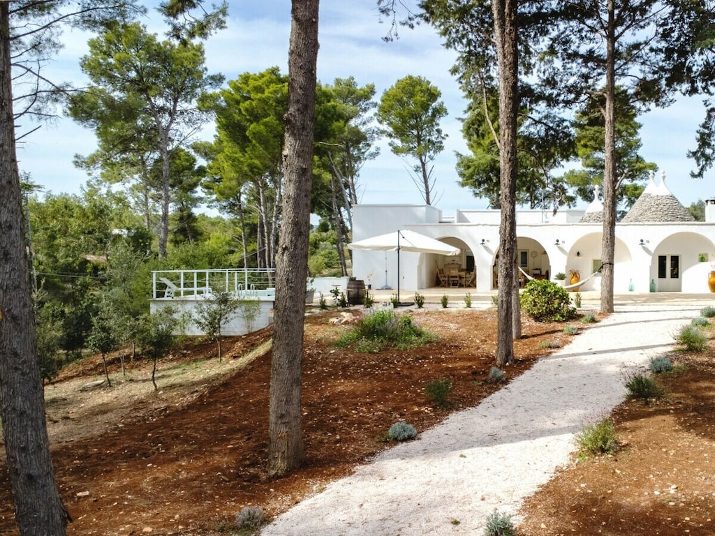 Ferienhaus 431029
