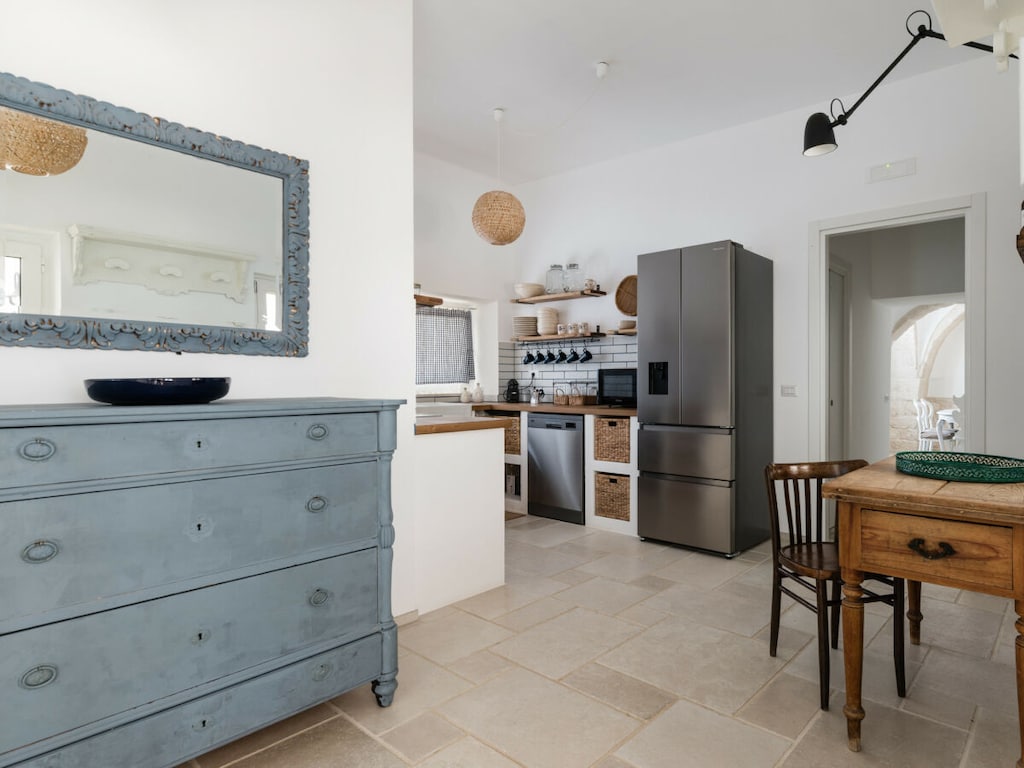 Ferienhaus 431029
