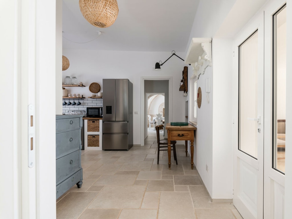 Ferienhaus 431029