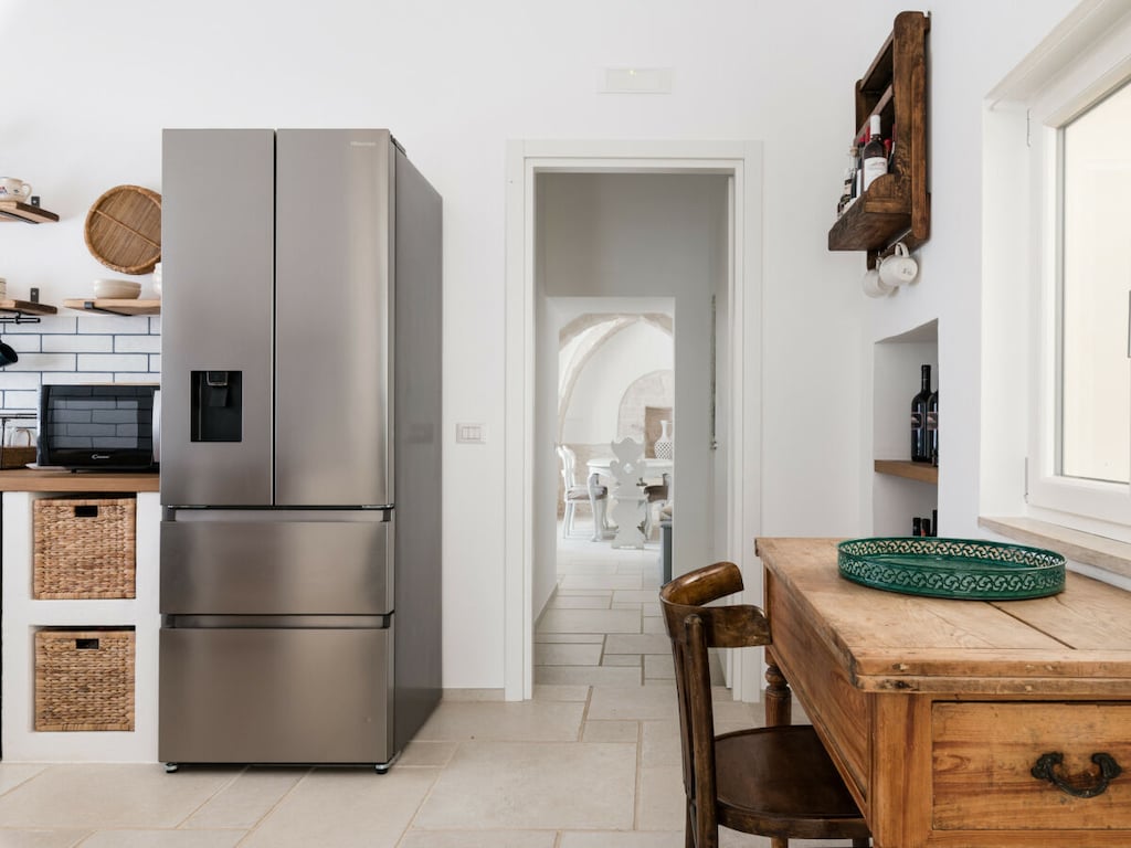 Ferienhaus 431029