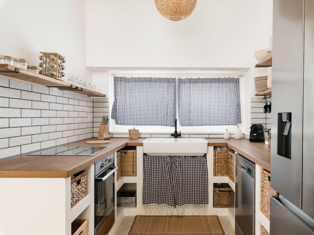 Ferienhaus 431029