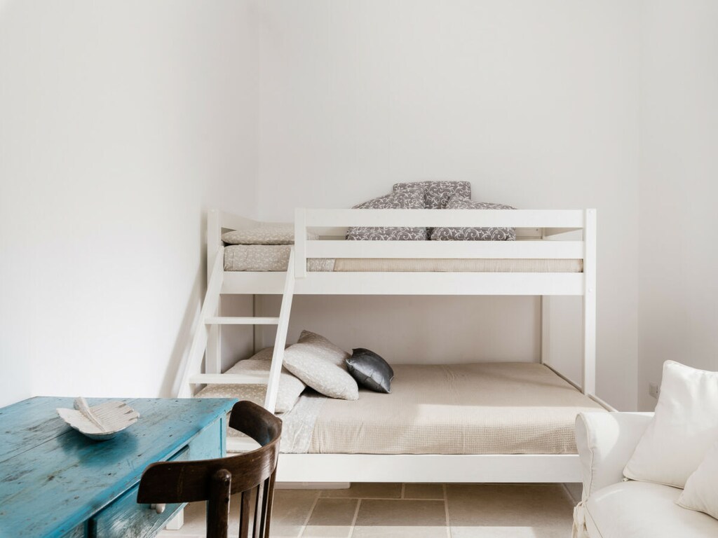Ferienhaus 431029