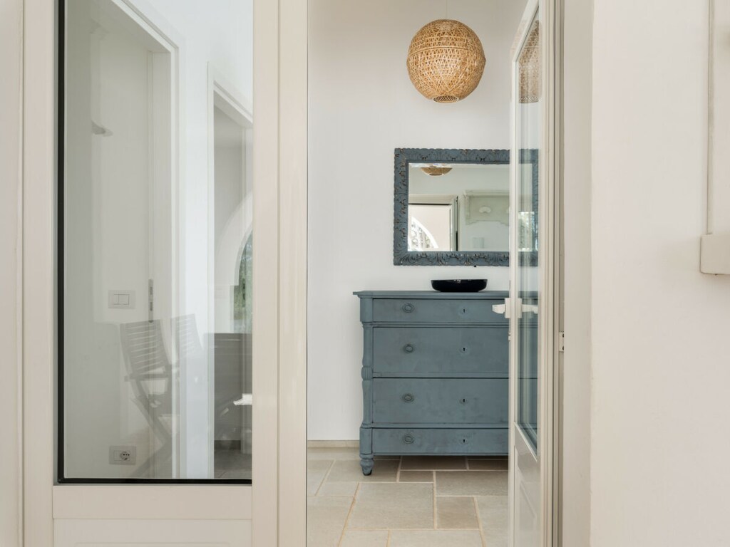 Ferienhaus 431029