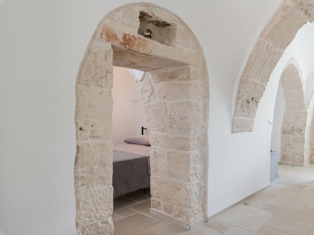 Ferienhaus 431029