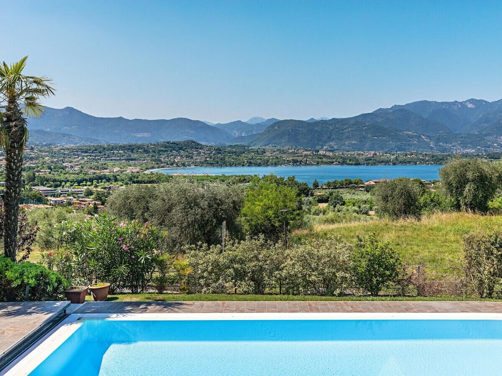 Villa Vittoria Comfortabele vakantiewoning
