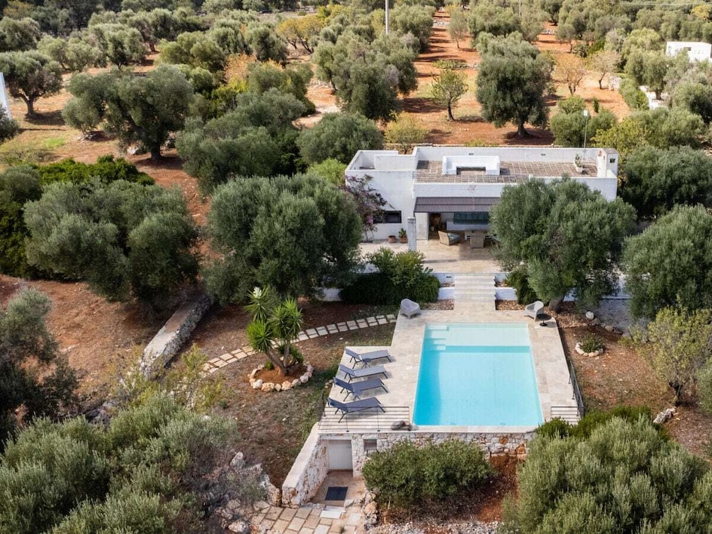 Villa Opale - UTNZ Comfortabele vakantiewoning