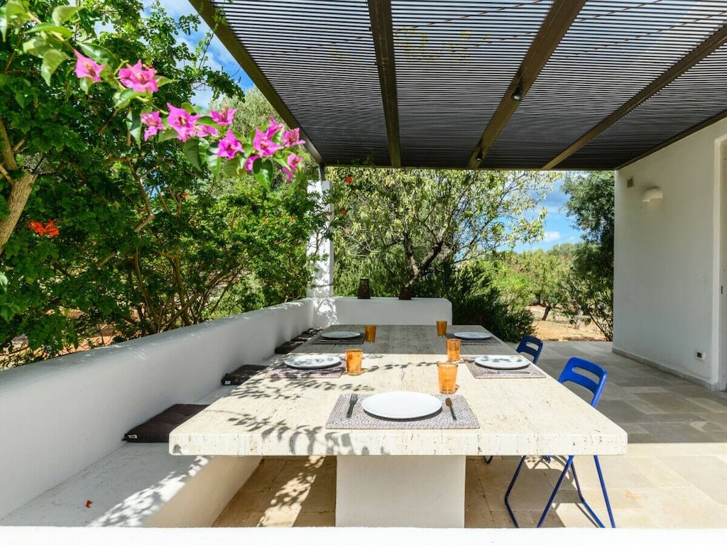 Ferienhaus 431028