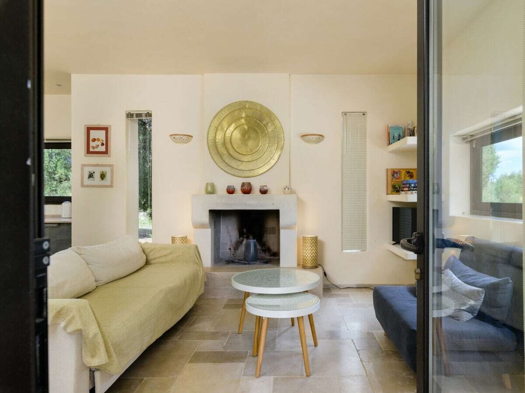 Ferienhaus 431028