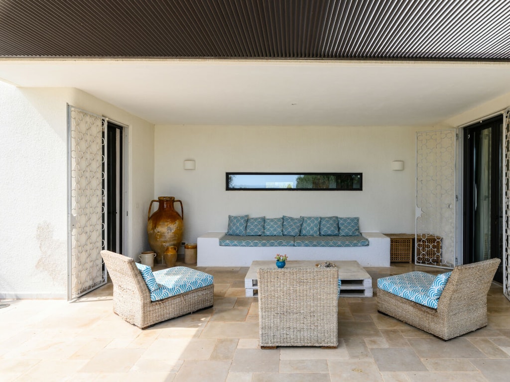 Ferienhaus 431028