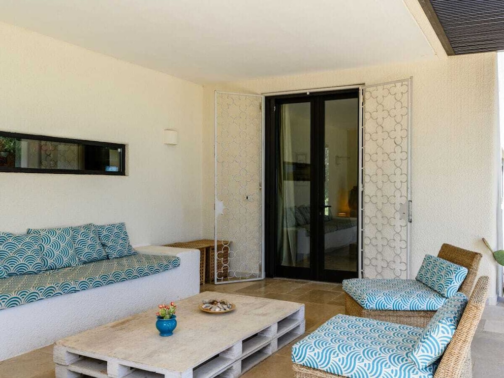 Ferienhaus 431028