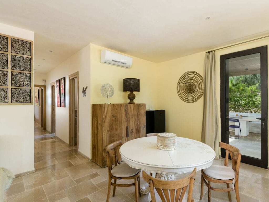 Ferienhaus 431028