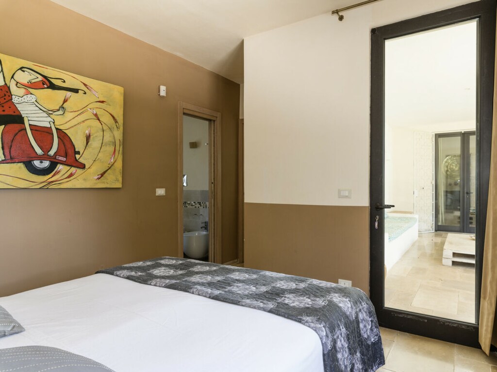 Ferienhaus 431028