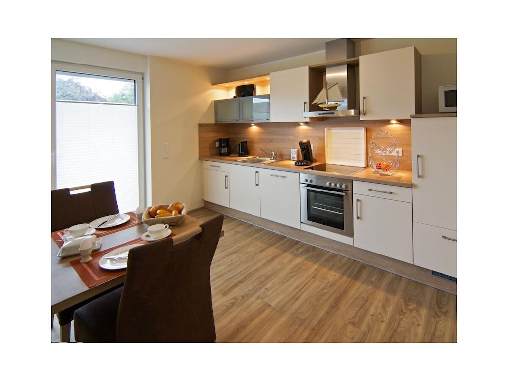 Vakantiewoning Gordingstek