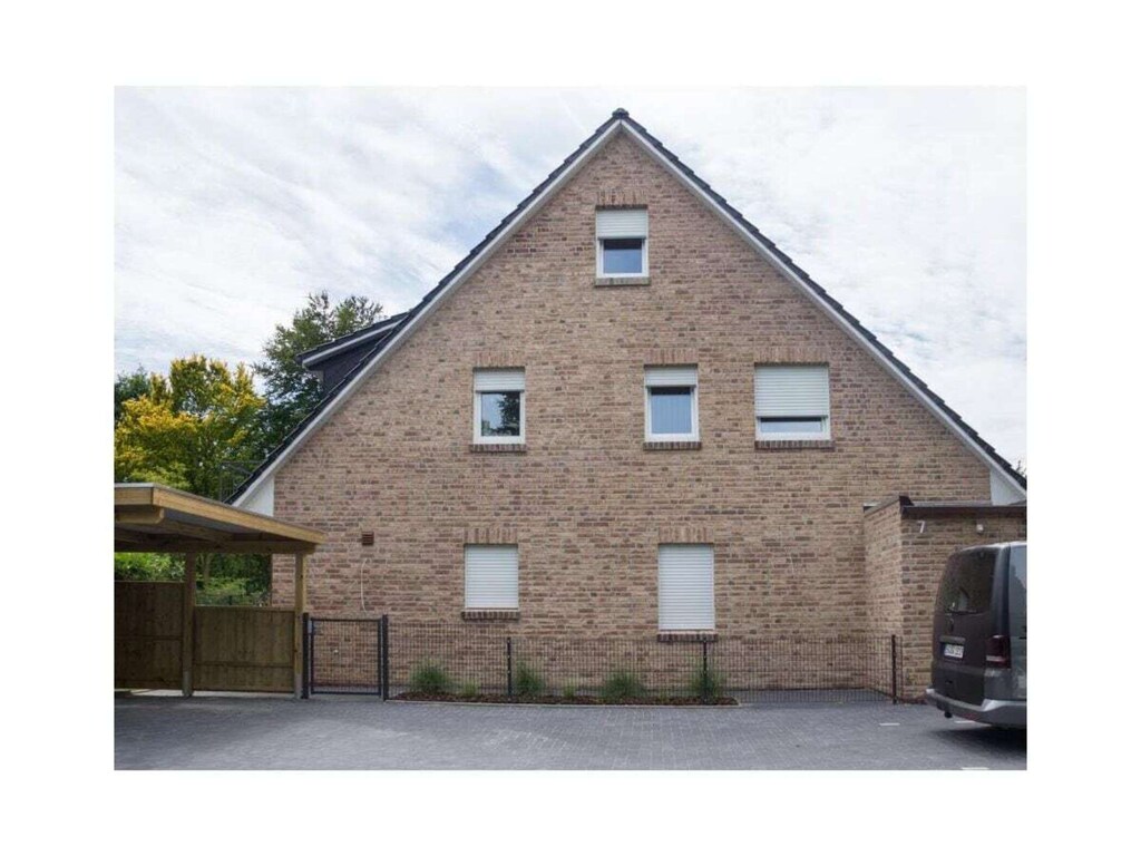 Vakantieappartement ankerplaats D7